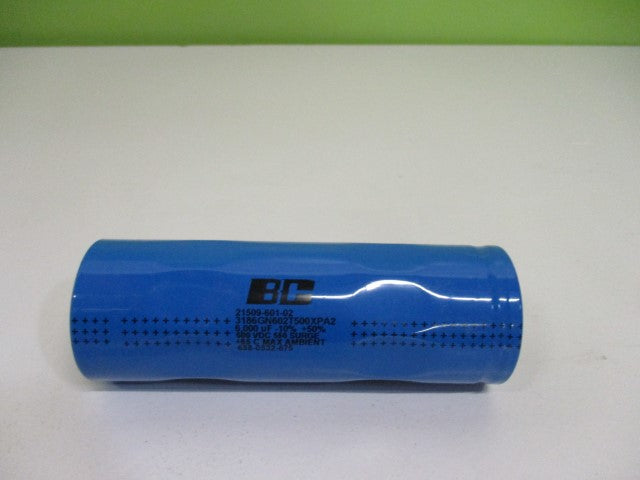 ALLEN BRADLEY 1336-CAP-SP13A SER. A CAPACITOR *NEW IN BOX*