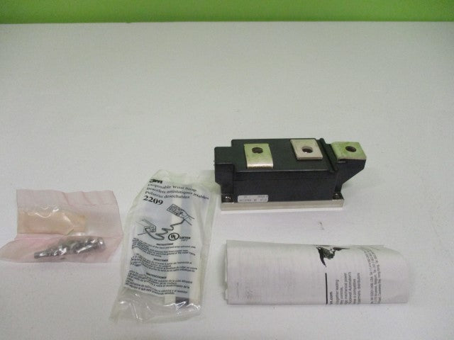 ALLEN BRADLEY 1336-SCR-SP10A SER. A INPUT SCR *NEW IN BOX*