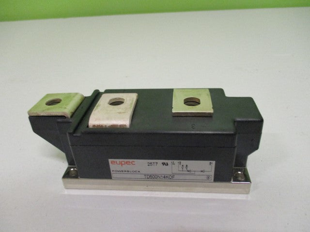 ALLEN BRADLEY 1336-SCR-SP10A SER. A INPUT SCR *NEW IN BOX*