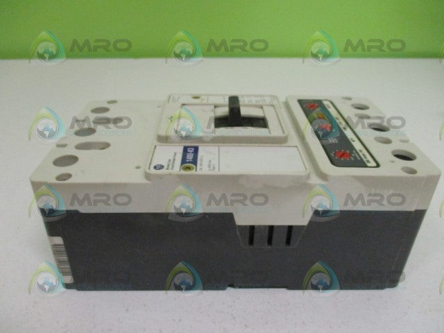 ALLEN BRADLEY 140U-K3D3-D35 SER. A CIRCUIT BREAKER 350A *NEW NO BOX*