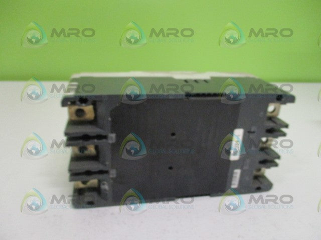 ALLEN BRADLEY 140U-K3D3-D35 SER. A CIRCUIT BREAKER 350A *NEW NO BOX*