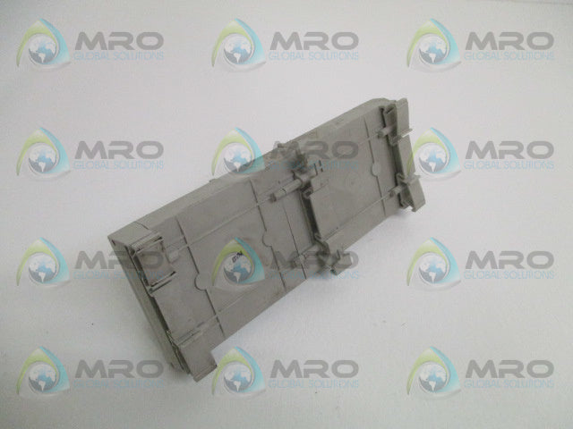 ALLEN BRADLEY 1492-IFM40F-2 SER. A INTERFACE MODULE *USED*