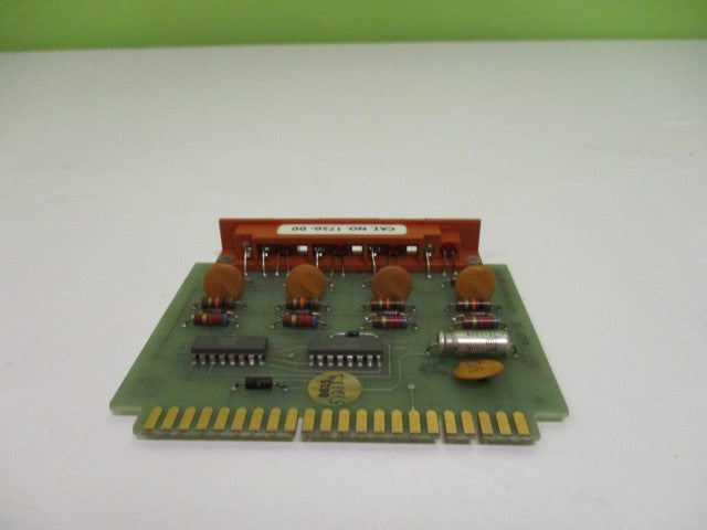 ALLEN BRADLEY 1750-DD INPUT MODULE *NEW IN BOX*