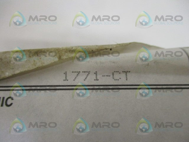 ALLEN BRADLEY 1771-CT POWER SUPPLY CABLE *NEW IN BOX*