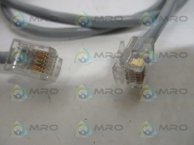 ALLEN BRADLEY 1771-CT POWER SUPPLY CABLE *NEW IN BOX*