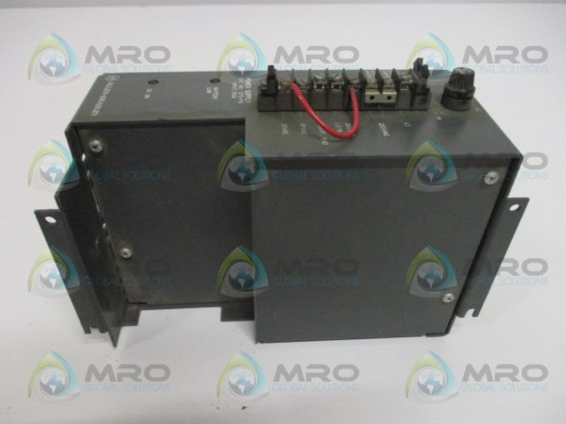 ALLEN BRADLEY 1771-PA SER. B POWER SUPPLY *USED*