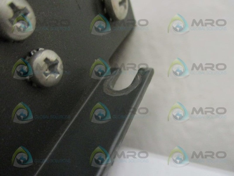 ALLEN BRADLEY 1771-PA SER. B POWER SUPPLY *USED*