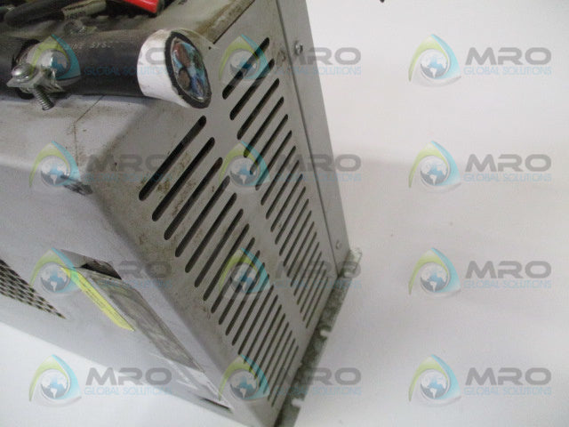 ALLEN BRADLEY ULTRA3000 2098-DSD-HV150-SE SER. B F/W V1.36 SERVO DRIVE *USED*