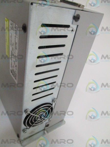 ALLEN BRADLEY ULTRA 200 1398-DDM-020 SER. A F/W 1.32 SERVO DRIVE *NEW NO BOX*