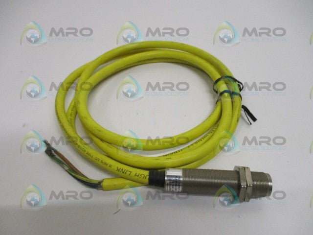 ALLEN BRADLEY 871TM-B5C18-H2 SER. A INDUCTIVE PROXIMITY SENSOR *NEW NO BOX*