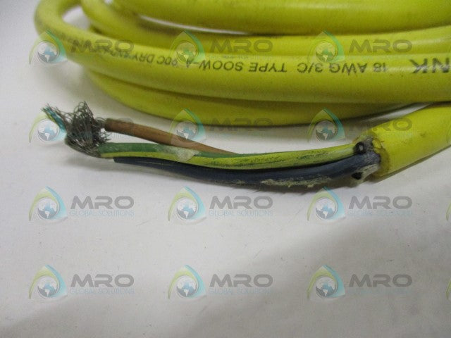 ALLEN BRADLEY 871TM-B5C18-H2 SER. A INDUCTIVE PROXIMITY SENSOR *NEW NO BOX*