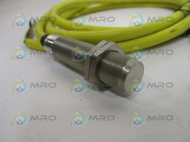 ALLEN BRADLEY 871TM-B5C18-H2 SER. A INDUCTIVE PROXIMITY SENSOR *NEW NO BOX*