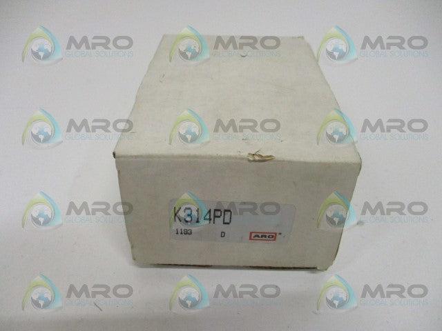 ARO K314PD VALVE *NEW IN BOX*