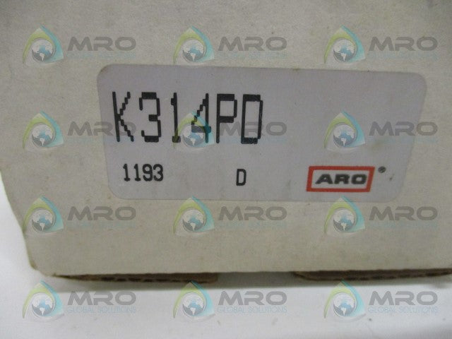 ARO K314PD VALVE *NEW IN BOX*