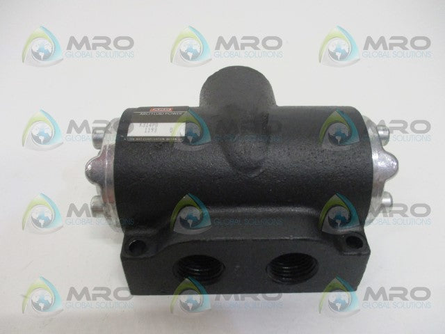 ARO K314PD VALVE *NEW IN BOX*