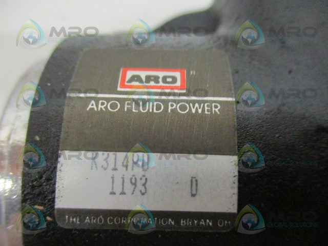 ARO K314PD VALVE *NEW IN BOX*