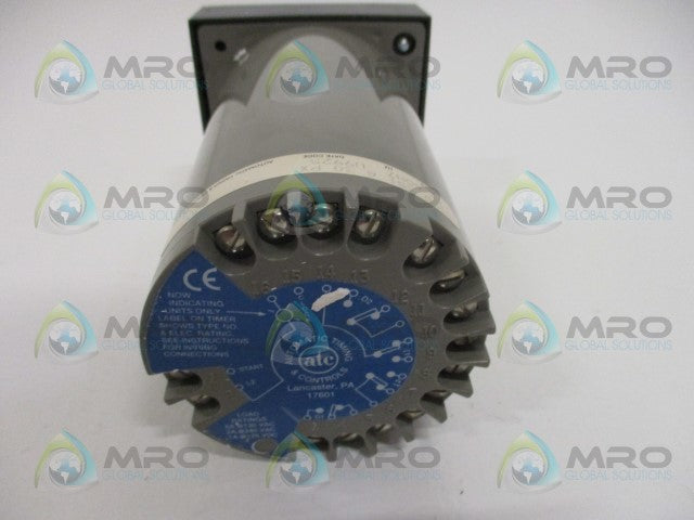 ATC 335D351A30PX TIMER *NEW IN BOX*
