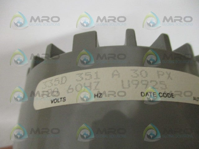 ATC 335D351A30PX TIMER *NEW IN BOX*