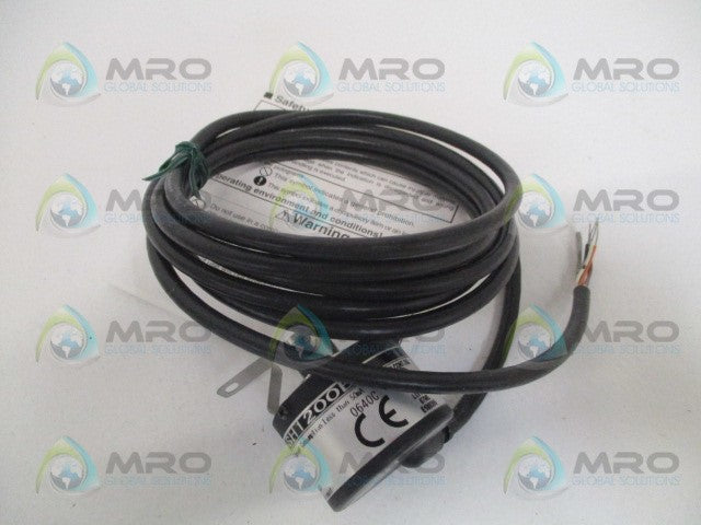 AUTOMATION DIRECT TRD-SH1200BD INCREMENTAL ENCODER 1200 PULSE *NEW IN BOX*