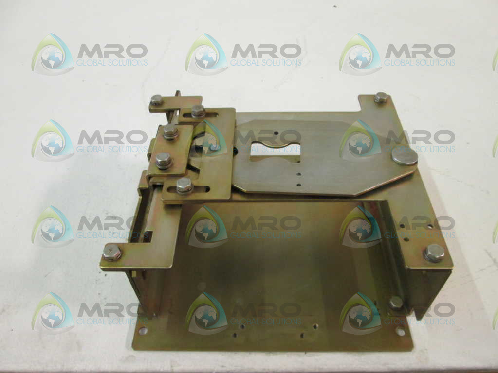Allen Bradley 1494DN30 SER.A NSNP **GENUINE** AB 1494D N30