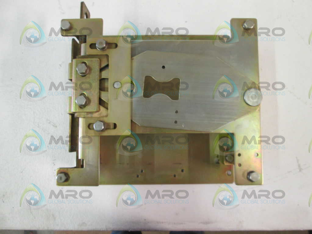 Allen Bradley 1494DN30 SER.A NSNP **GENUINE** AB 1494D N30