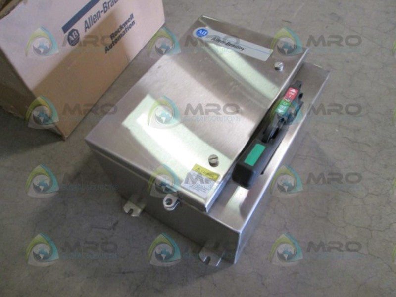 Allen Bradley 1494GBC3N420 NSFP * GENUINE * AB 1494G BC3N 420