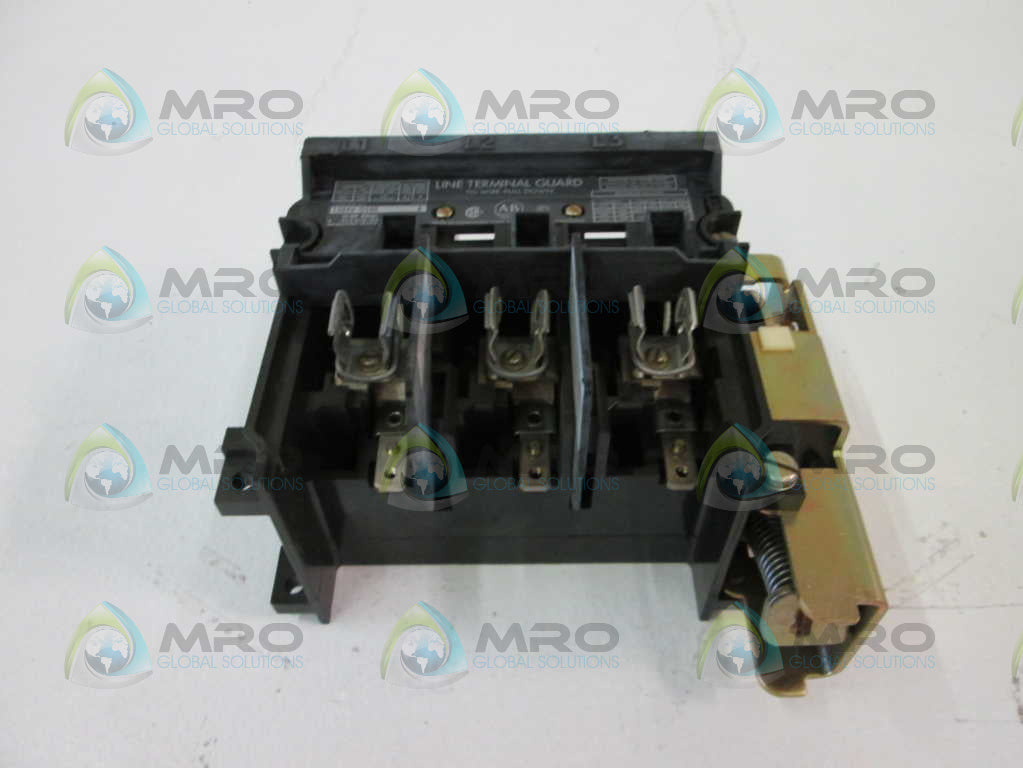 Allen Bradley 1494VDHL266 NSFP * GENUINE * AB 1494V DHL 266