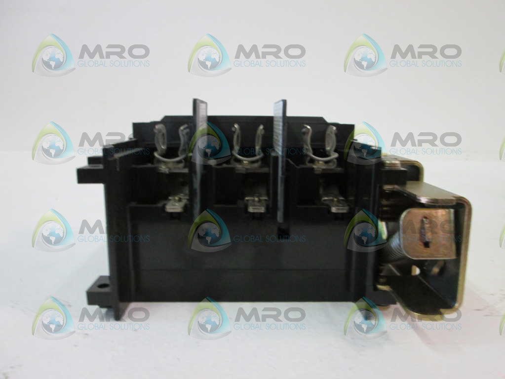 Allen Bradley 1494VDHL266 NSFP * GENUINE * AB 1494V DHL 266