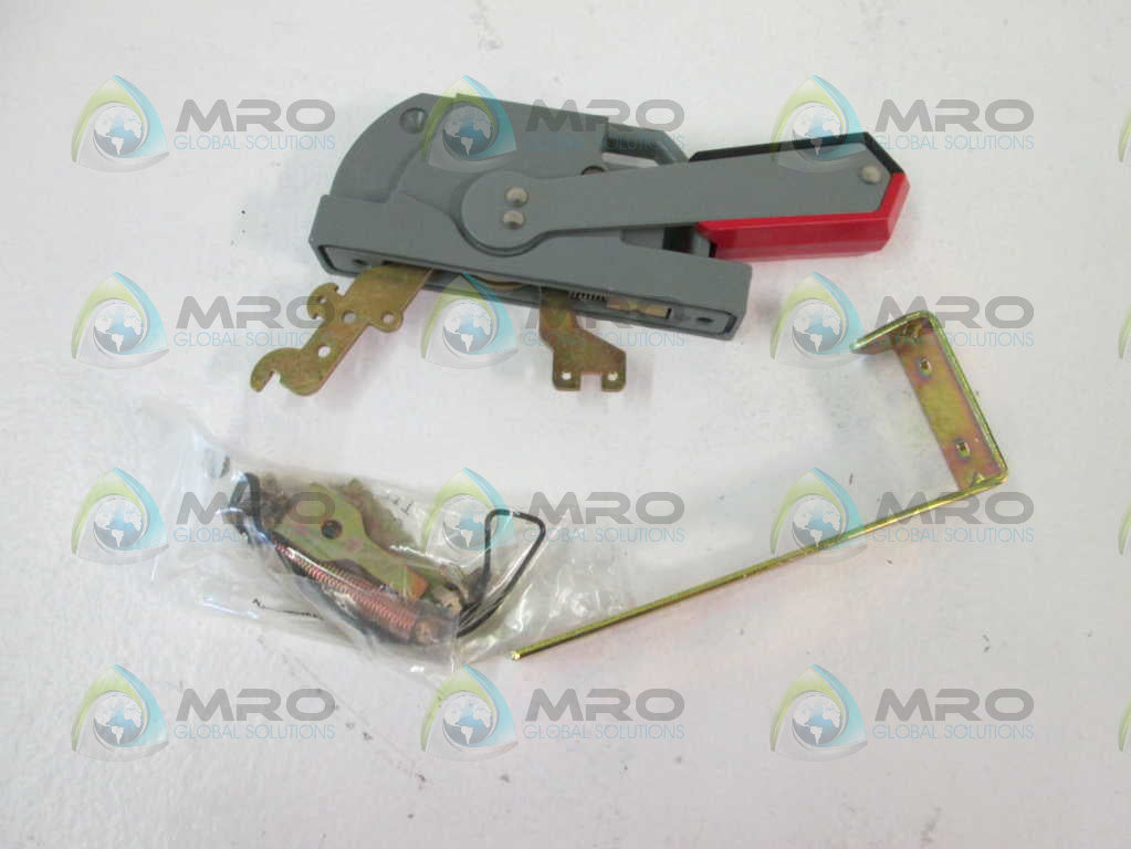Allen Bradley 1494VDHL266 NSFP **GENUINE** AB 1494V DHL 266