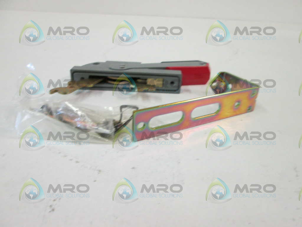 Allen Bradley 1494VDHL266 NSFP * GENUINE * AB 1494V DHL 266