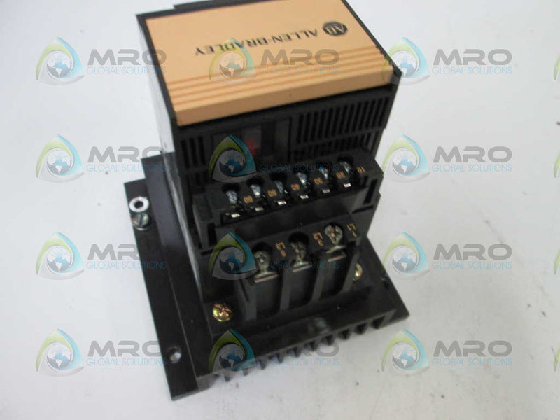 Allen Bradley 150A05NB NSNP * GENUINE * AB 150 A05NB