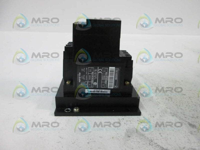 Allen Bradley 150A05NB NSFP * GENUINE * AB 150 A05NB