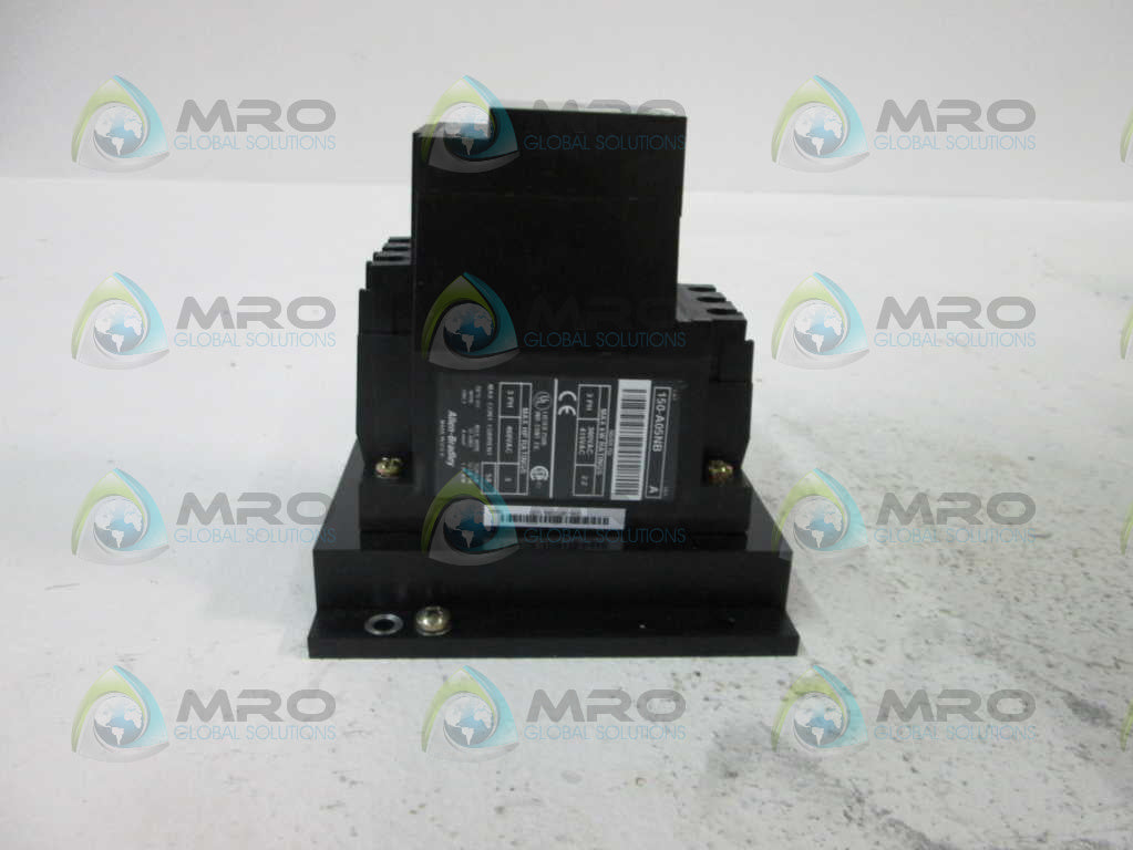 Allen Bradley 150A05NB NSFP **GENUINE** AB 150 A05NB