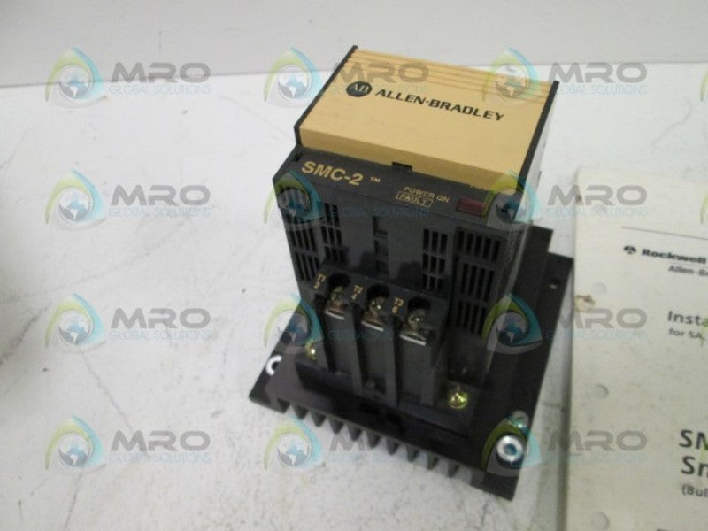 Allen Bradley 150A05NC NSFP * GENUINE * AB 150 A05NC