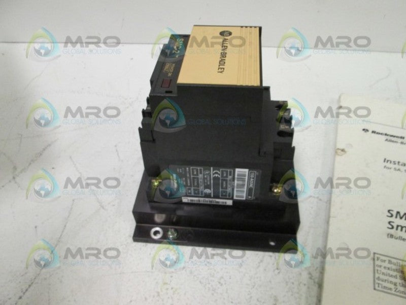 Allen Bradley 150A05NC NSFP * GENUINE * AB 150 A05NC
