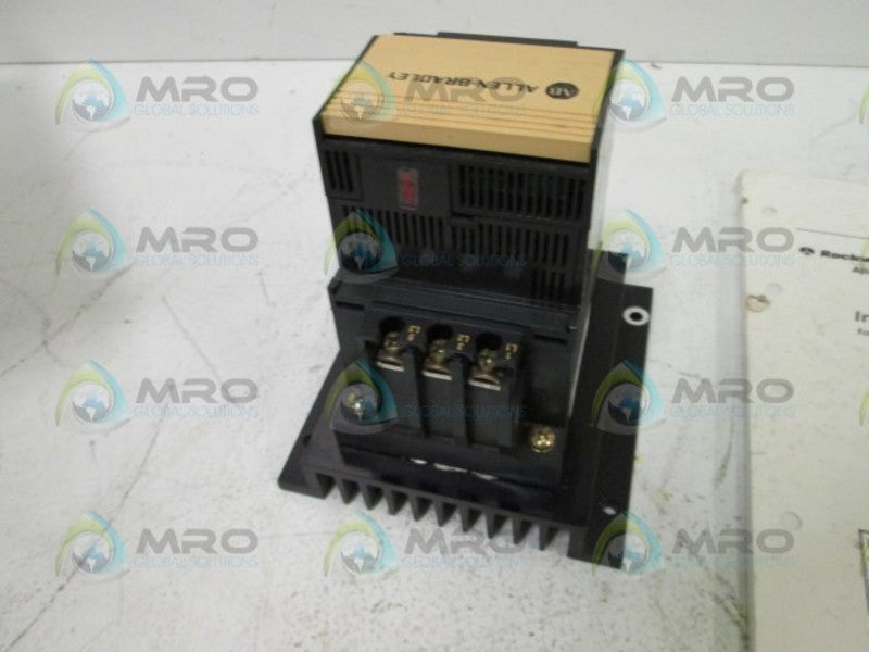 Allen Bradley 150A05NC NSFP * GENUINE * AB 150 A05NC