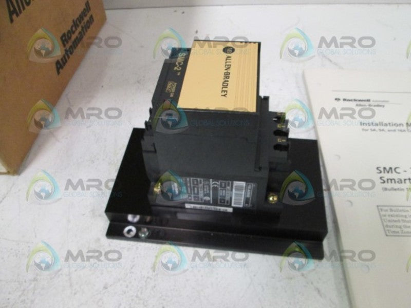 Allen Bradley 150A09NB NSFP * GENUINE * AB 150 A09NB