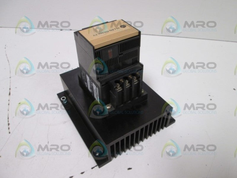 Allen Bradley 150A16NB NSNP * GENUINE * AB 150 A16NB