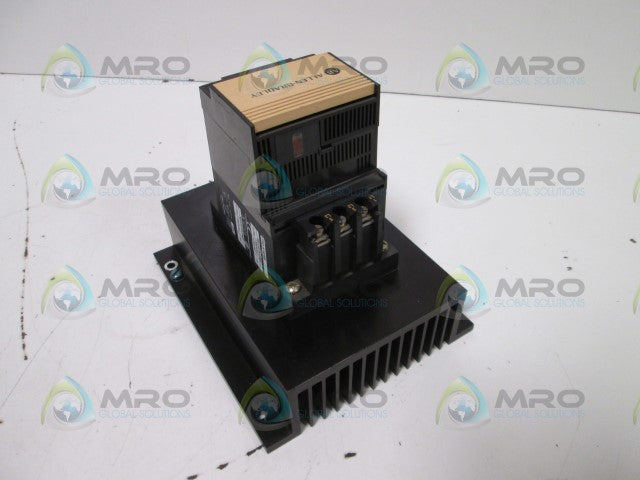 Allen Bradley 150A16NB NSNP **GENUINE** AB 150 A16NB