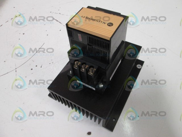 Allen Bradley 150A16NB NSFP **GENUINE** AB 150 A16NB