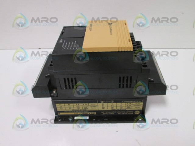 Allen Bradley 150A24NBDD8B4 NSFP **GENUINE** AB 150 A24NBDD 8B4