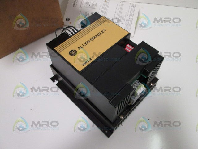Allen Bradley 150A35NB8L4ND NSFP * GENUINE * AB 150 A35NB 8L4 ND