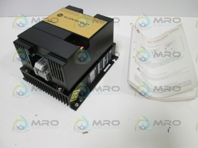 Allen Bradley 150A35NC NSFP **GENUINE** AB 150 A35NC