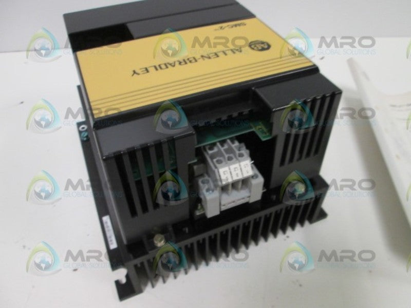 Allen Bradley 150A35NC NSFP * GENUINE * AB 150 A35NC