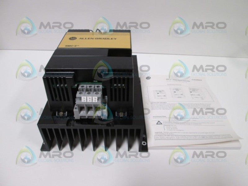 Allen Bradley 150A68NB8L4 Ser. A NSFP * GENUINE  * AB 150 A68NB 8L4