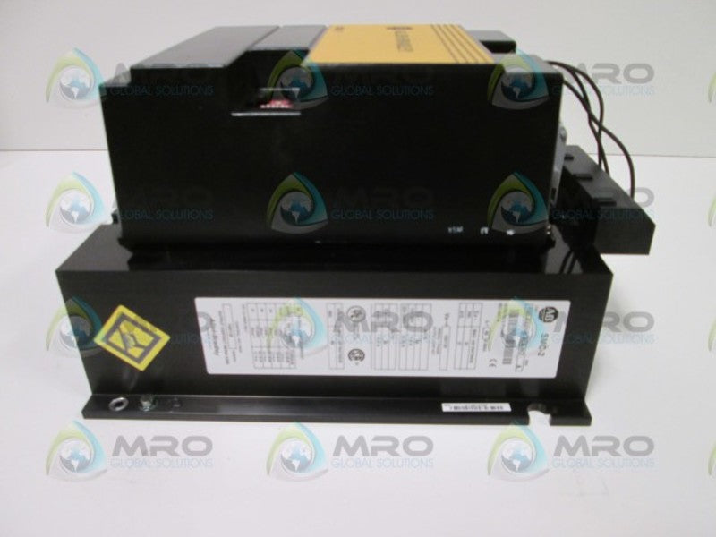 Allen Bradley 150A68NB8L4ND NSFP * GENUINE * AB 150 A68NB 8L4 ND