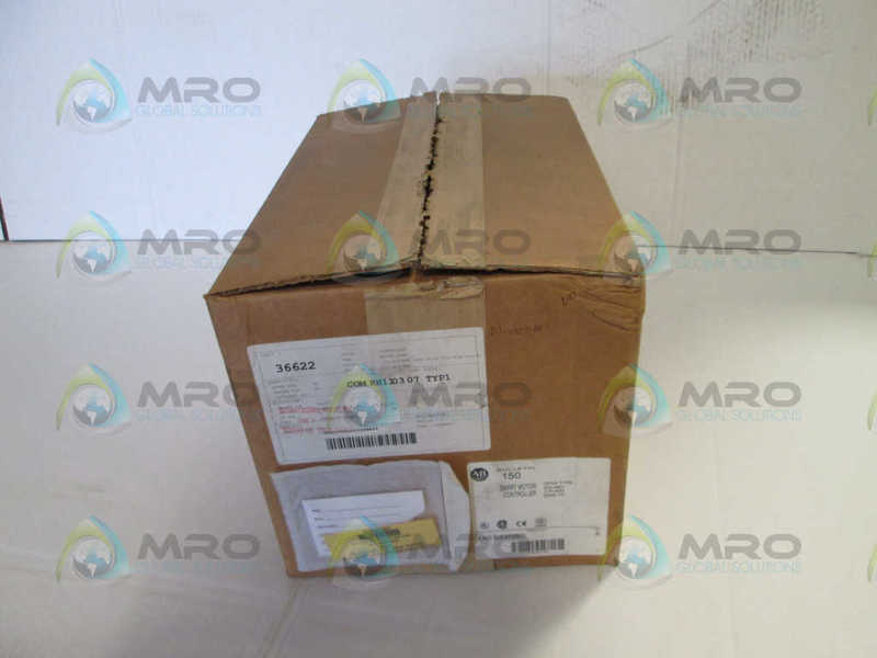 Allen Bradley 150B54NBD NSFP * GENUINE*  AB 150 B54 NBD