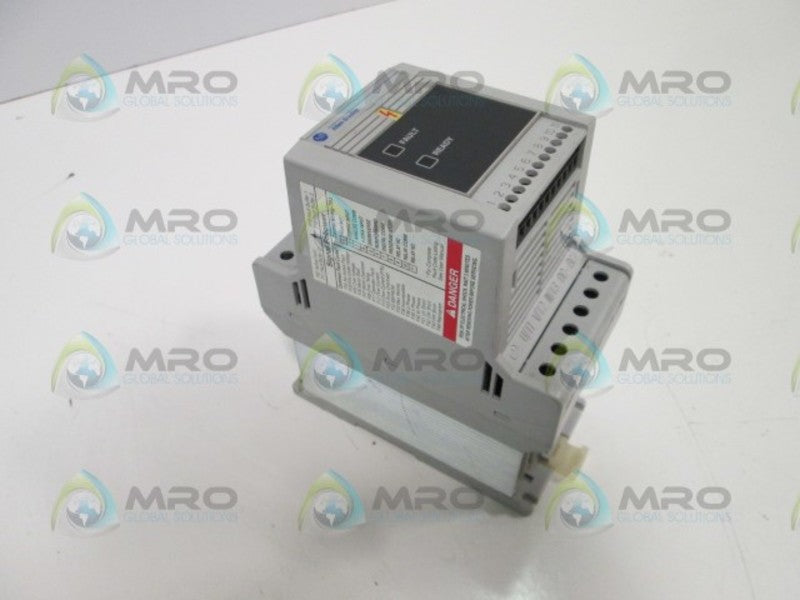 Allen Bradley 160AA03NSF1 NSNP * GENUINE * AB 160 AA03NSF1