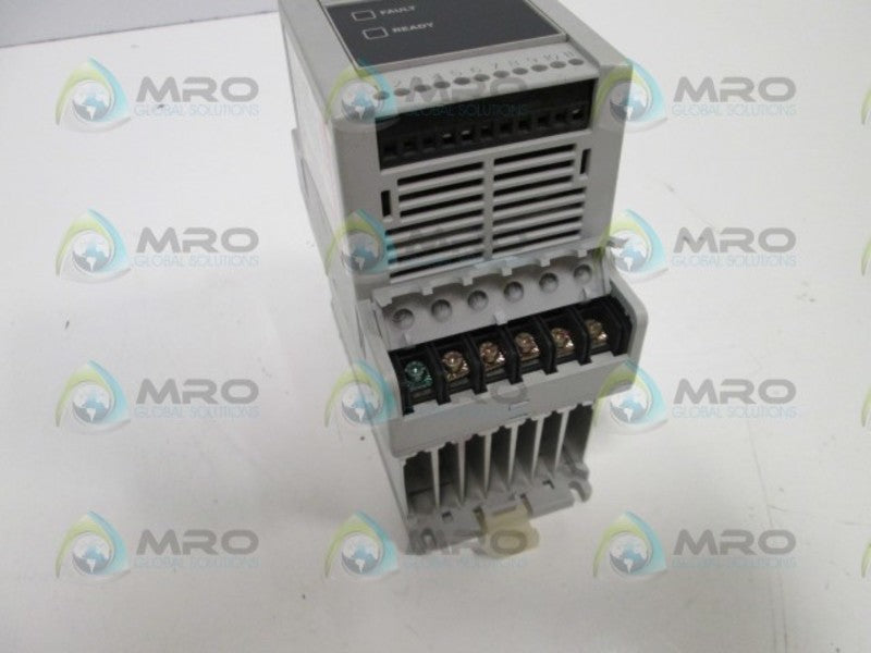 Allen Bradley 160AA03NSF1 NSNP * GENUINE * AB 160 AA03NSF1