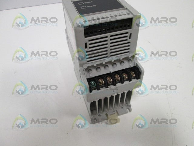 Allen Bradley 160AA03NSF1 NSNP **GENUINE** AB 160 AA03NSF1